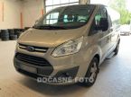 Ford Tourneo - fotka číslo 1