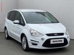 Ford S-MAX - fotka číslo 0