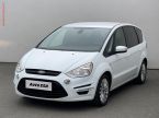 Ford S-MAX - fotka číslo 2