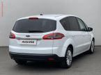 Ford S-MAX - fotka číslo 3