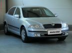 Škoda Octavia - fotka číslo 0