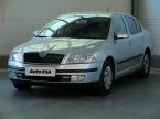 Škoda Octavia - fotka číslo 2