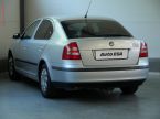 Škoda Octavia - fotka číslo 5