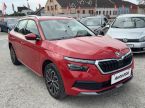 Škoda Kamiq - fotka číslo 0