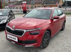 Škoda Kamiq - fotka číslo 2
