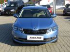Škoda Octavia - fotka číslo 1