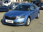 Škoda Octavia - fotka číslo 2