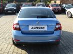 Škoda Octavia - fotka číslo 4