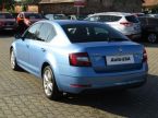 Škoda Octavia - fotka číslo 5