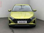 Hyundai i20 - fotka číslo 1