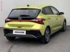 Hyundai i20 - fotka číslo 3