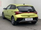 Hyundai i20 - fotka číslo 5