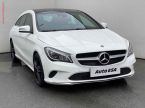 Mercedes Třída CLA - fotka číslo 0