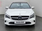 Mercedes Třída CLA - fotka číslo 1