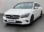 Mercedes Třída CLA - fotka číslo 2