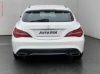 Mercedes Třída CLA - fotka číslo 4
