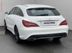 Mercedes Třída CLA - fotka číslo 5