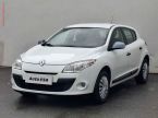 Renault Mégane - fotka číslo 2