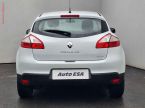 Renault Mégane - fotka číslo 4