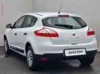 Renault Mégane - fotka číslo 5