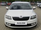 Škoda Octavia - fotka číslo 1