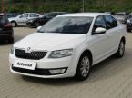 Škoda Octavia - fotka číslo 2