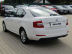 Škoda Octavia - fotka číslo 5