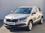 Škoda Karoq - fotka číslo 2