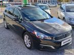 Peugeot 508 - fotka číslo 0
