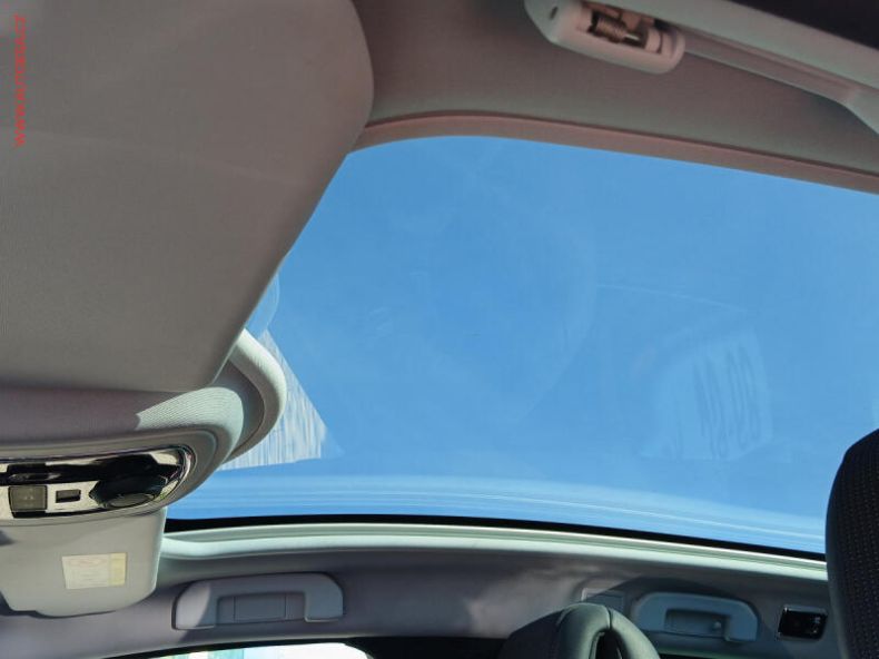 Peugeot 508 - hlavní fotka