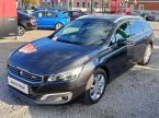 Peugeot 508 - fotka číslo 2