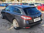 Peugeot 508 - fotka číslo 5