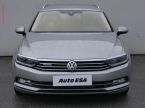 Volkswagen Passat - fotka číslo 1