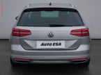 Volkswagen Passat - fotka číslo 4