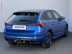 Škoda Scala - fotka číslo 3