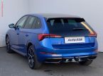 Škoda Scala - fotka číslo 5