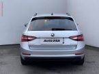 Škoda Superb - fotka číslo 4