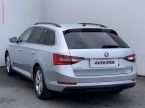 Škoda Superb - fotka číslo 5