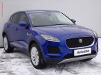 Jaguar E-Pace - fotka číslo 0