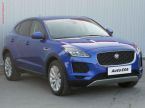 Jaguar E-Pace - fotka číslo 0