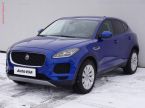 Jaguar E-Pace - fotka číslo 2