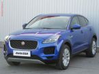 Jaguar E-Pace - fotka číslo 2