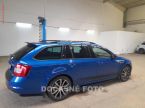 Škoda Octavia - fotka číslo 1