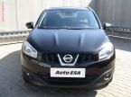 Nissan Qashqai - fotka číslo 1