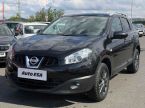 Nissan Qashqai - fotka číslo 2