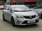 Toyota Avensis - fotka číslo 0