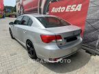 Toyota Avensis - fotka číslo 1