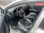 Toyota Avensis - fotka číslo 2
