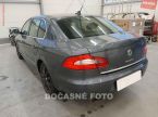 Škoda Superb - fotka číslo 1