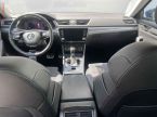 Škoda Superb - fotka číslo 7